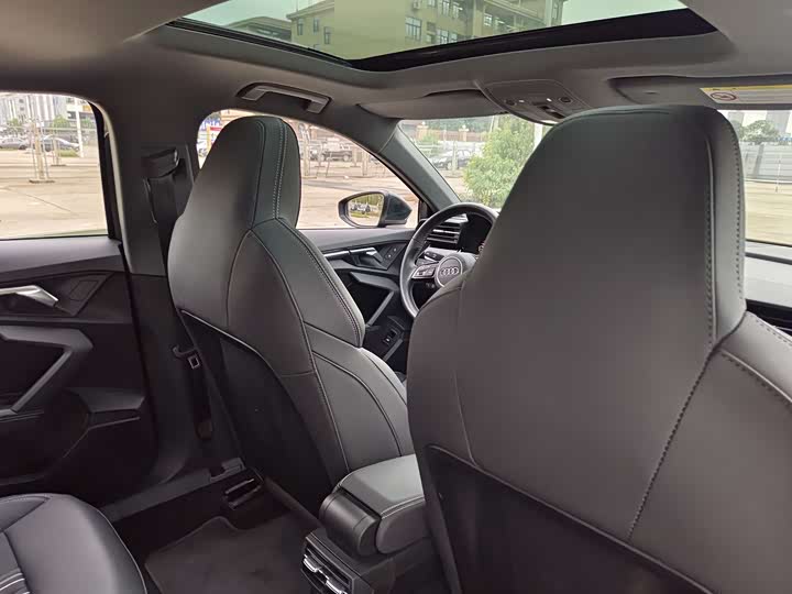 Фото 17 - Audi A3