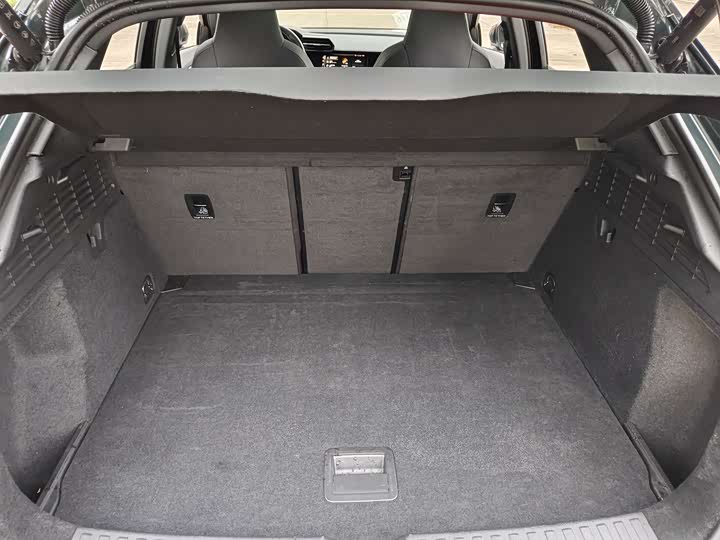 Фото 25 - Audi A3