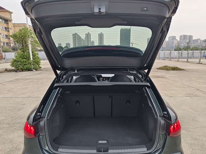 Фото 26 - Audi A3