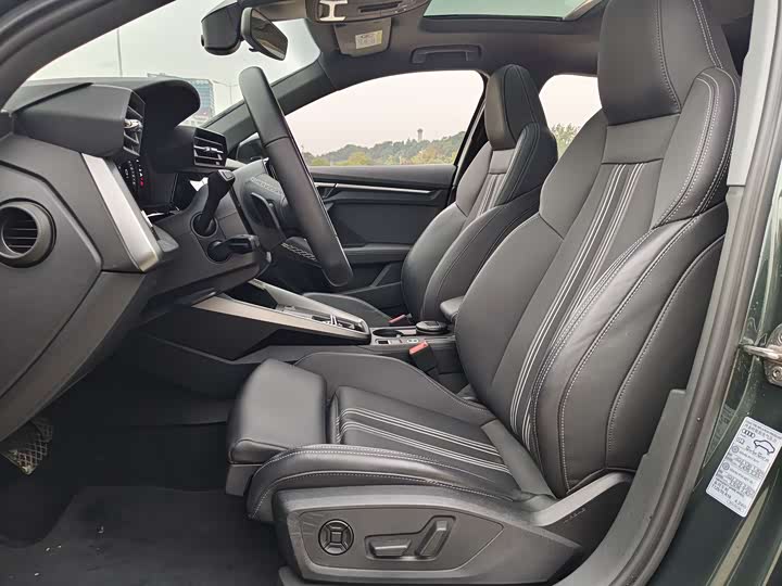 Фото 9 - Audi A3