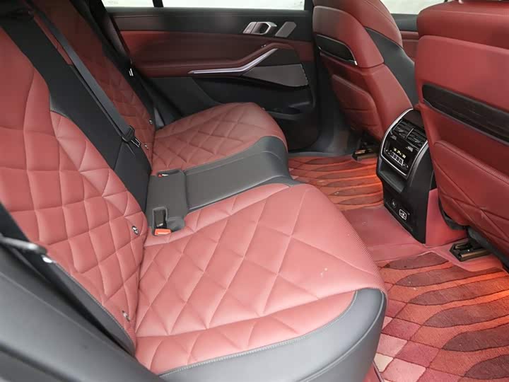 Фото 10 - BMW X5