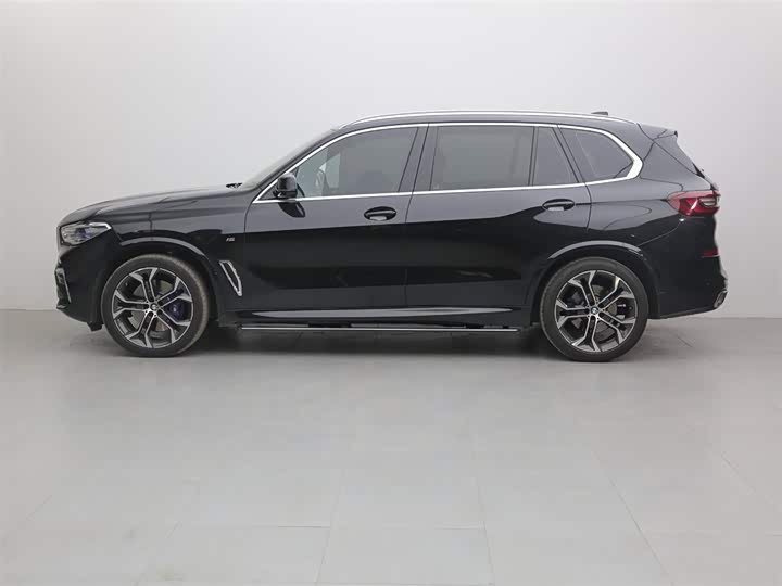 Фото 3 - BMW X5