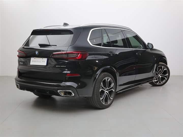 Фото 4 - BMW X5