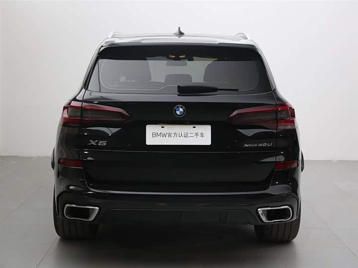 Фото 5 - BMW X5
