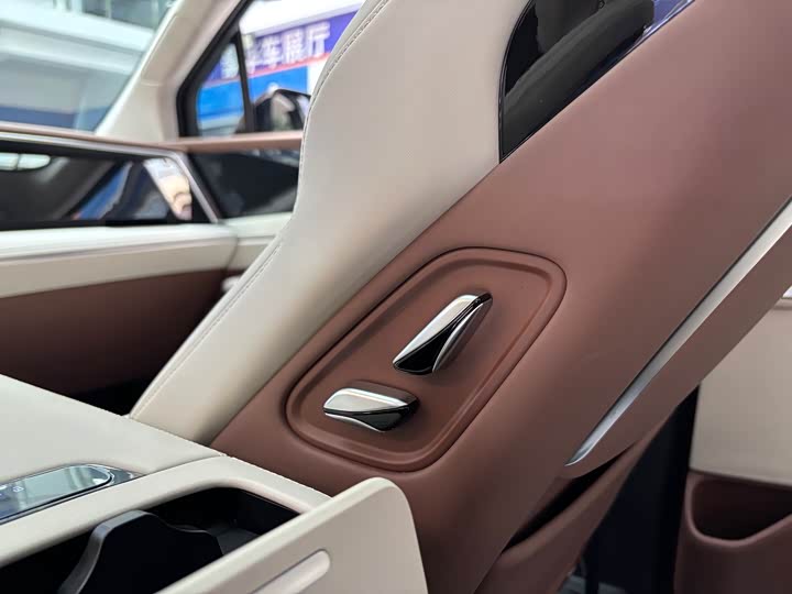 Фото 13 - BYD Xia