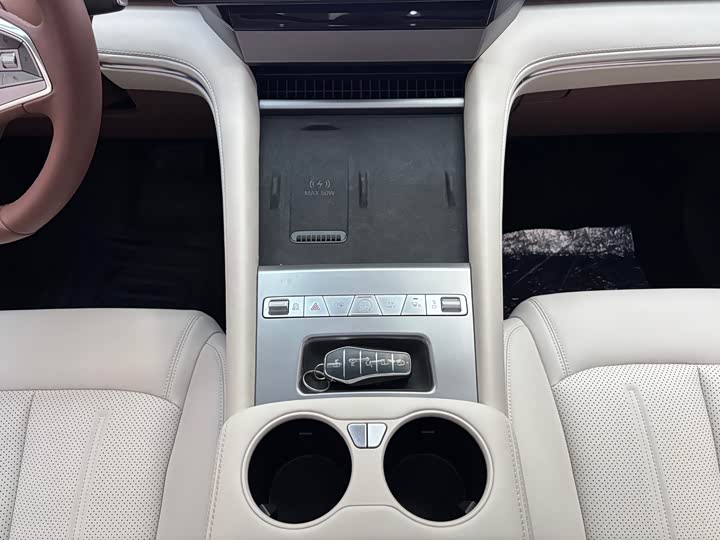 Фото 17 - BYD Xia