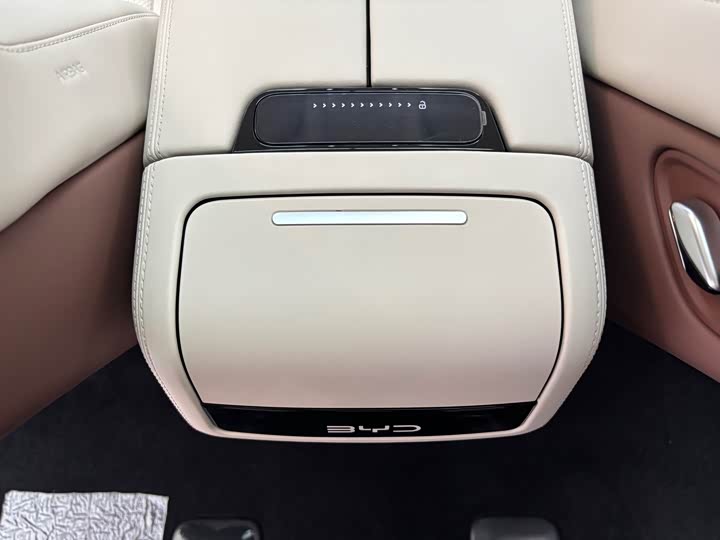 Фото 18 - BYD Xia