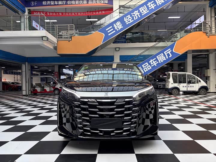 Фото 2 - BYD Xia