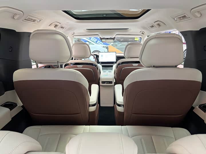 Фото 20 - BYD Xia