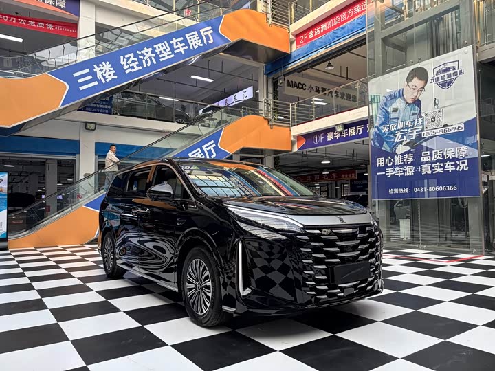 Фото 3 - BYD Xia