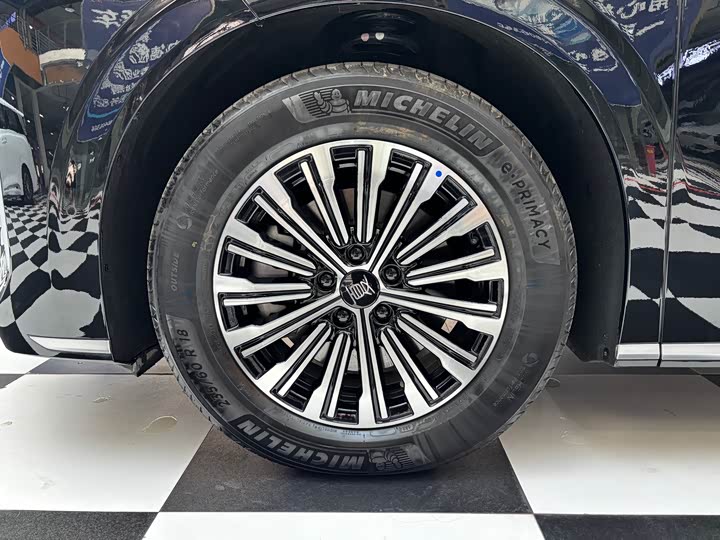 Фото 4 - BYD Xia