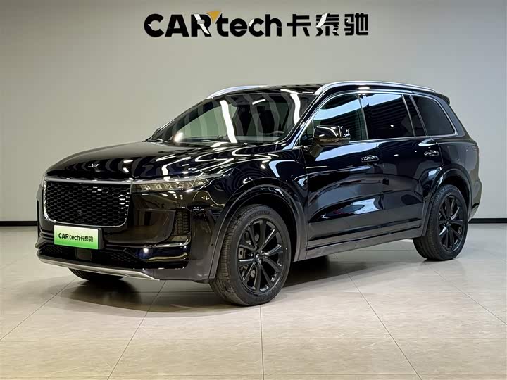 Фото 1 - LiXiang One