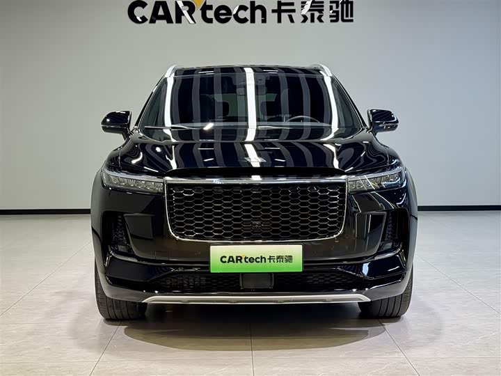 Фото 2 - LiXiang One