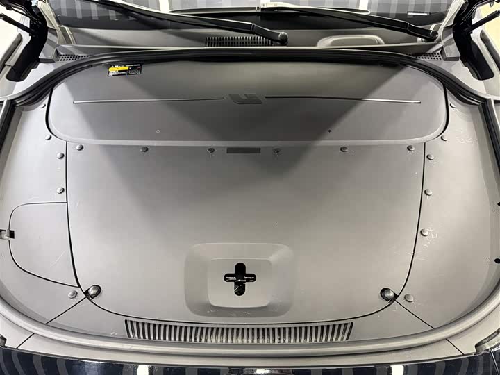 Фото 25 - LiXiang One