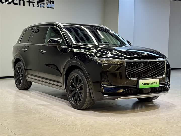 Фото 3 - LiXiang One