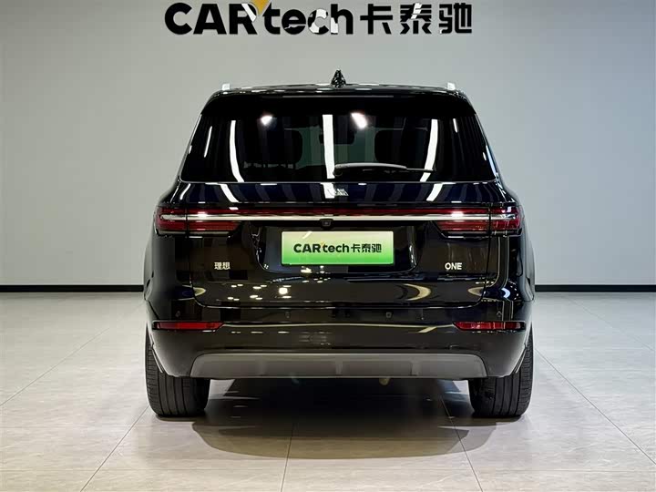 Фото 5 - LiXiang One