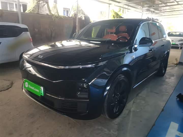 Фото 2 - LiXiang L8