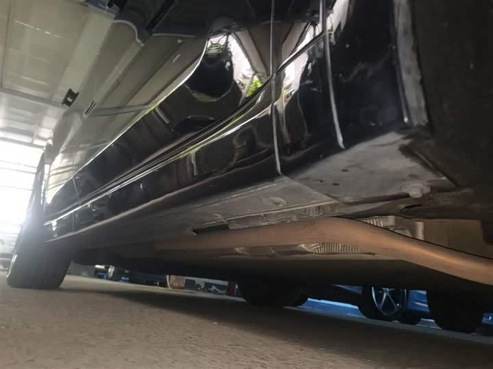 Фото 21 - LiXiang L8