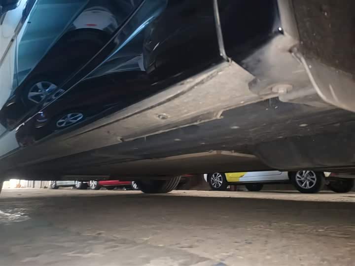 Фото 22 - LiXiang L8