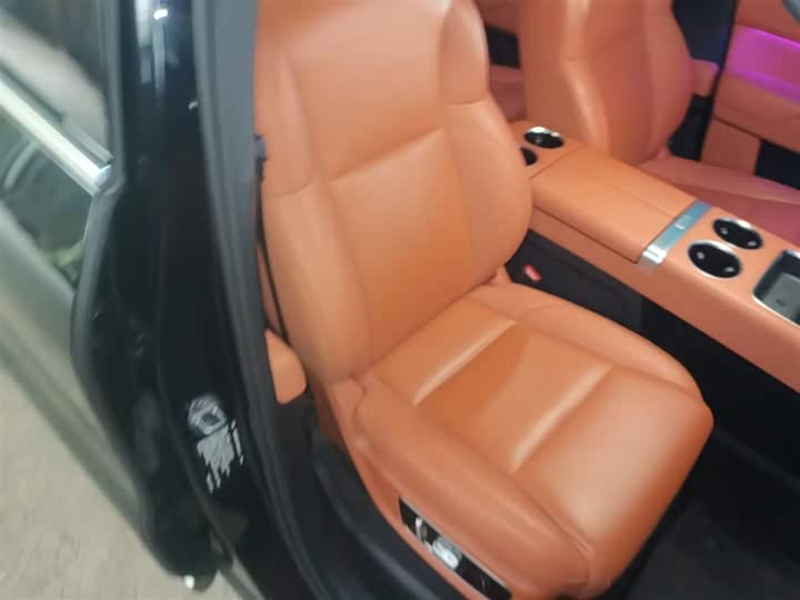 Фото 25 - LiXiang L8