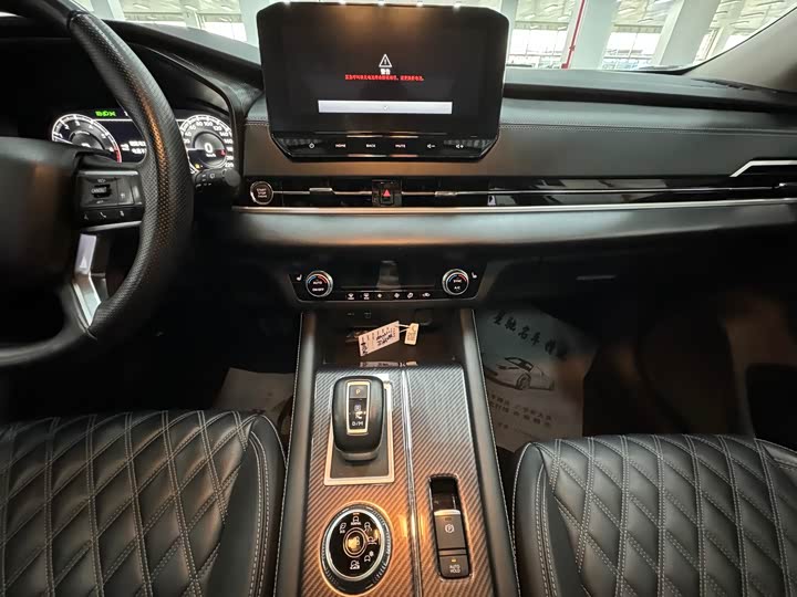 Фото 13 - Mitsubishi Outlander