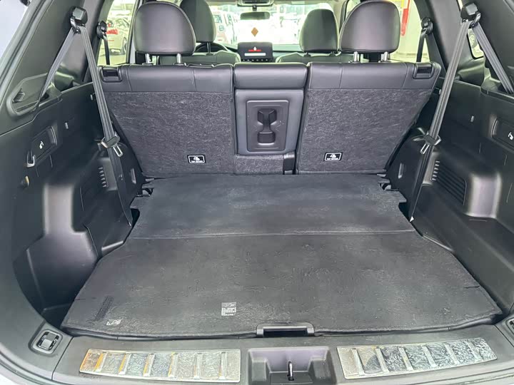 Фото 17 - Mitsubishi Outlander