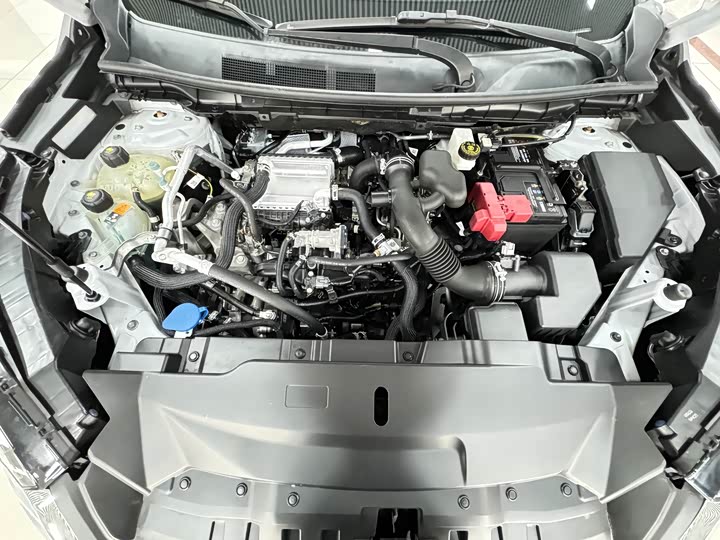 Фото 20 - Mitsubishi Outlander