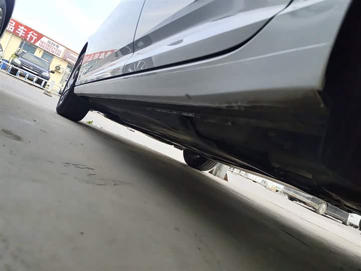 Фото 22 - Volkswagen Lavida