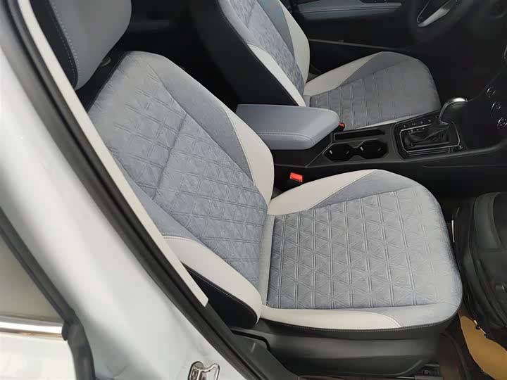 Фото 25 - Volkswagen Lavida