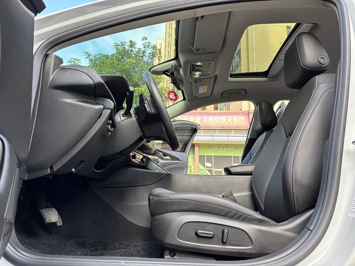 Фото 10 - Buick Regal