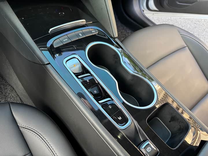 Фото 15 - Buick Regal