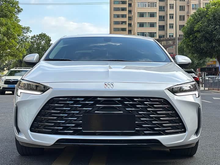 Фото 2 - Buick Regal