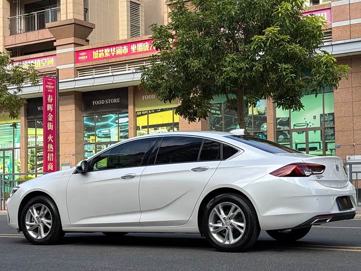 Фото 6 - Buick Regal