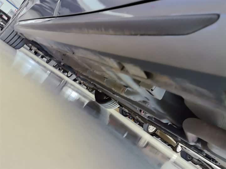 Фото 22 - GAC Trumpchi Empow R