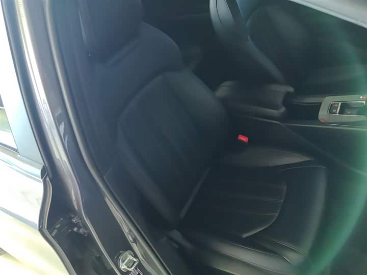 Фото 25 - GAC Trumpchi Empow R