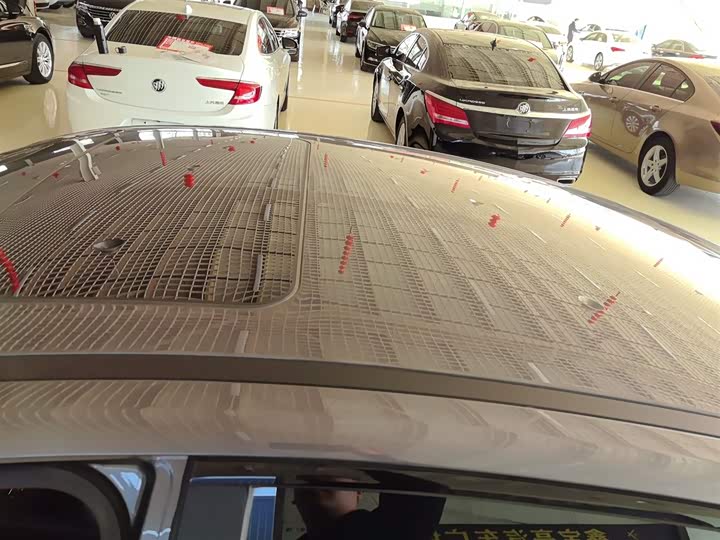 Фото 27 - GAC Trumpchi Empow R