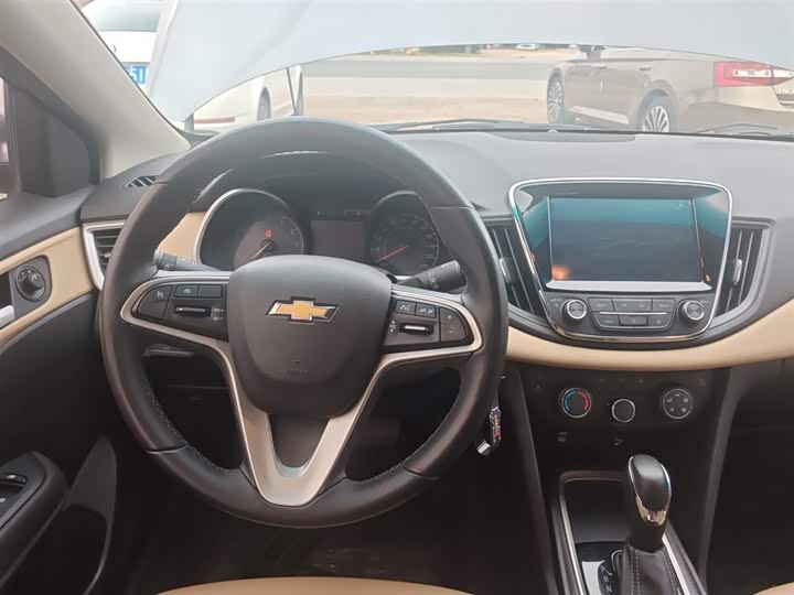 Фото 11 - Chevrolet Monza