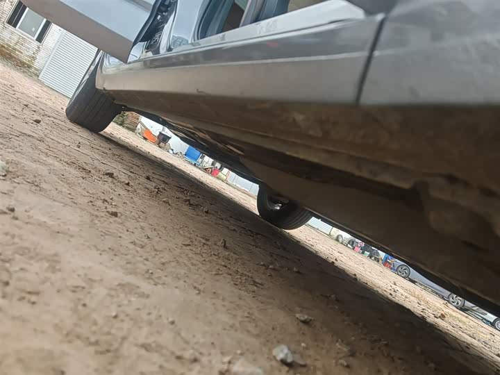 Фото 21 - Chevrolet Monza