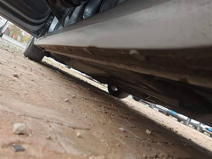 Фото 22 - Chevrolet Monza