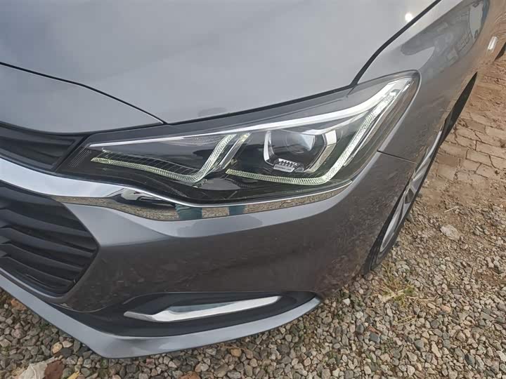 Фото 24 - Chevrolet Monza