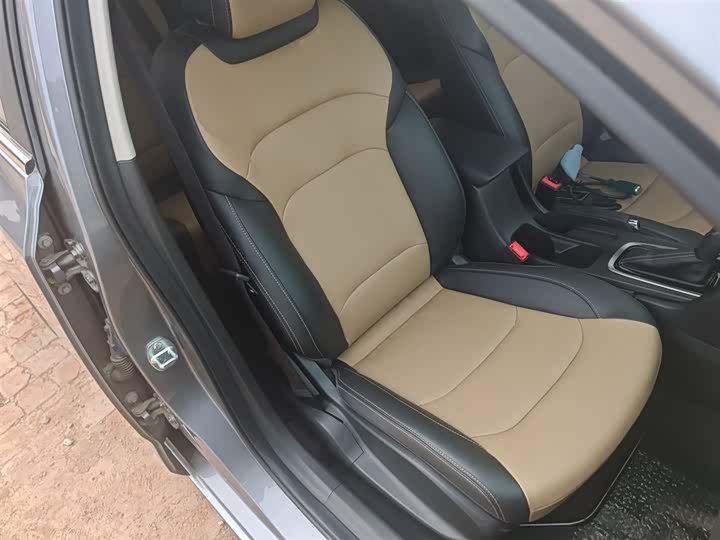 Фото 25 - Chevrolet Monza