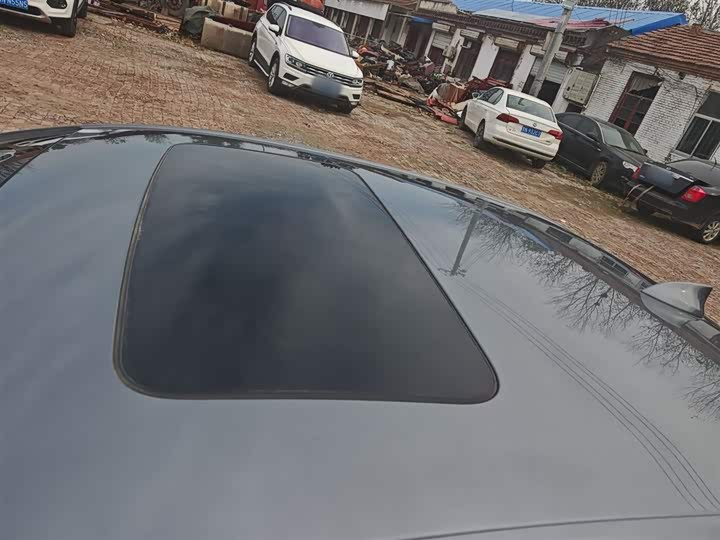 Фото 27 - Chevrolet Monza