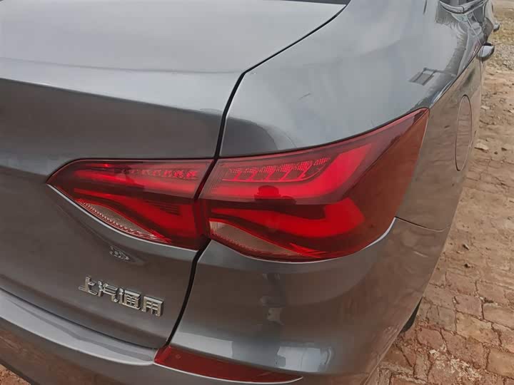 Фото 8 - Chevrolet Monza