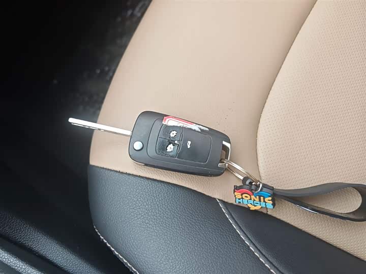 Фото 9 - Chevrolet Monza