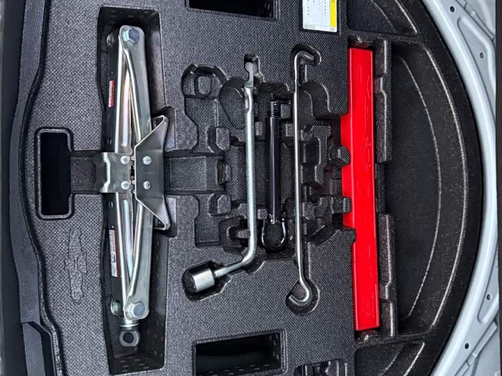 Фото 21 - Toyota Levin