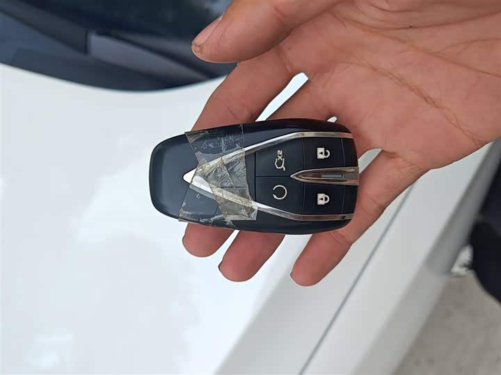 Фото 12 - Changan Eado Plus