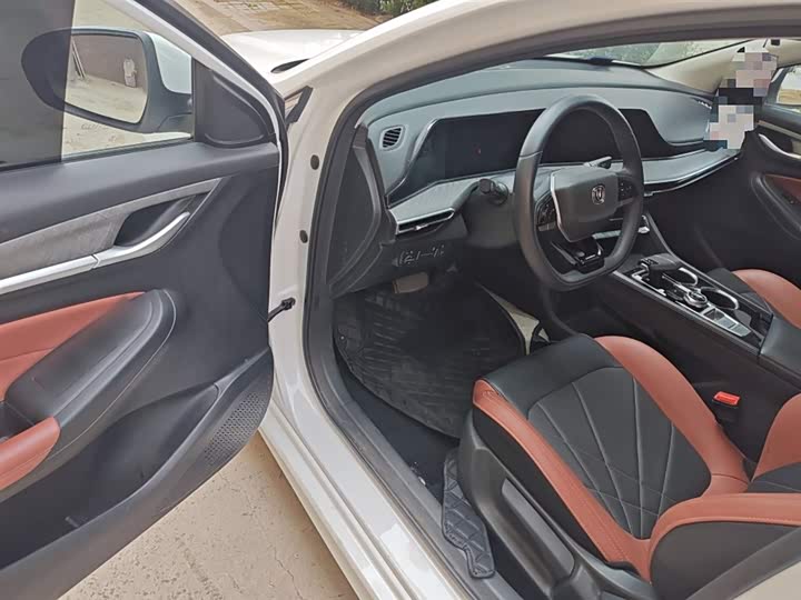 Фото 14 - Changan Eado Plus