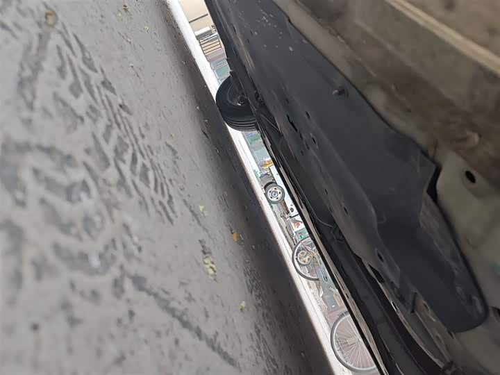 Фото 16 - Changan Eado Plus