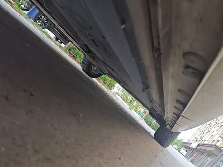 Фото 19 - Changan Eado Plus