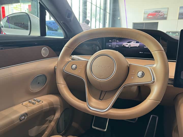 Фото 12 - Stelato S9